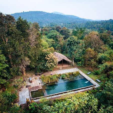 Cormonem Dudhsagar Plantation 빌라 외부 사진