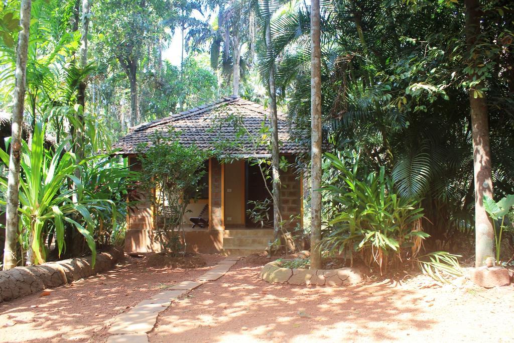 Cormonem Dudhsagar Plantation 빌라 외부 사진