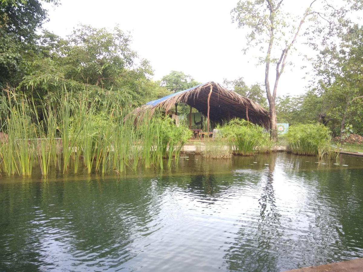 Cormonem Dudhsagar Plantation 빌라 외부 사진